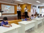 การแข่งขันสะกดคำภาษาอังกฤษ (Spelling Bee Competition 2024) ร ... Image 4